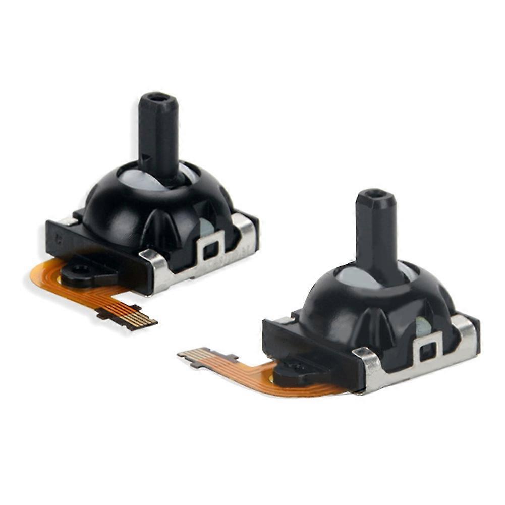 PS Portal Hall Effect Joystick – Vänster / Höger / Set