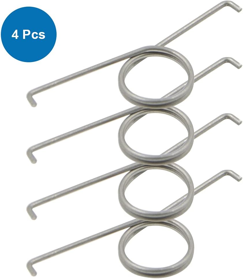 PS5 DualSense Trigger Fjädrar – Välj Förpackning (2 / 4 / 10-pack)