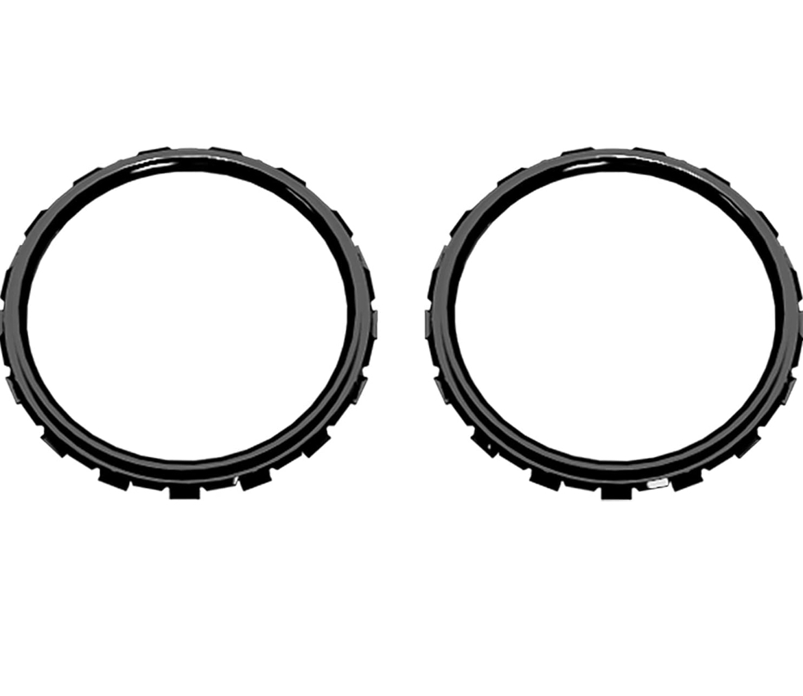 PS5 DualSense Kontroll Ring – Thumbstick Ringar (Flera Färger)