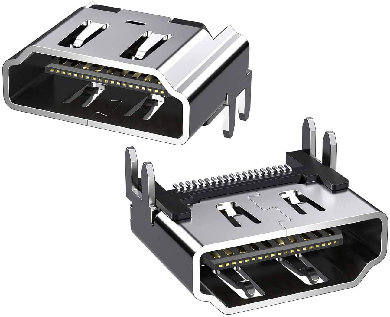 HDMI Port Replacement Connector for PlayStation 5