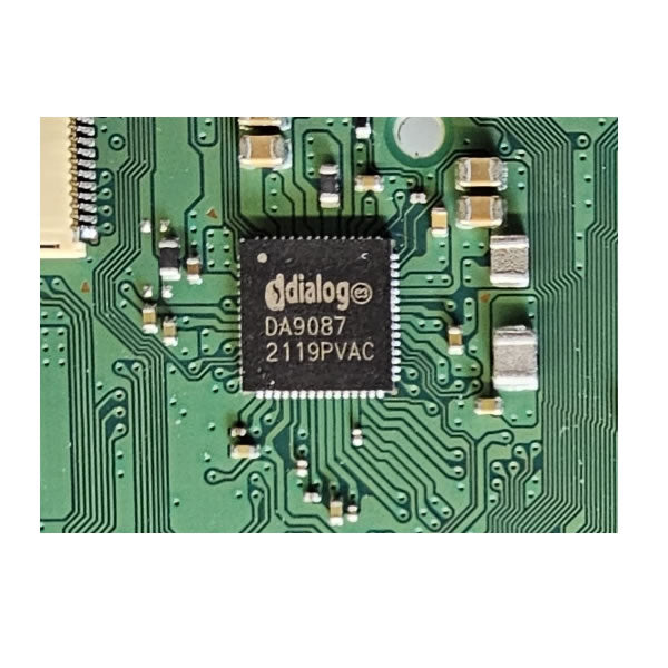 DA9087 Power Management IC – PS5 DualSense Controller