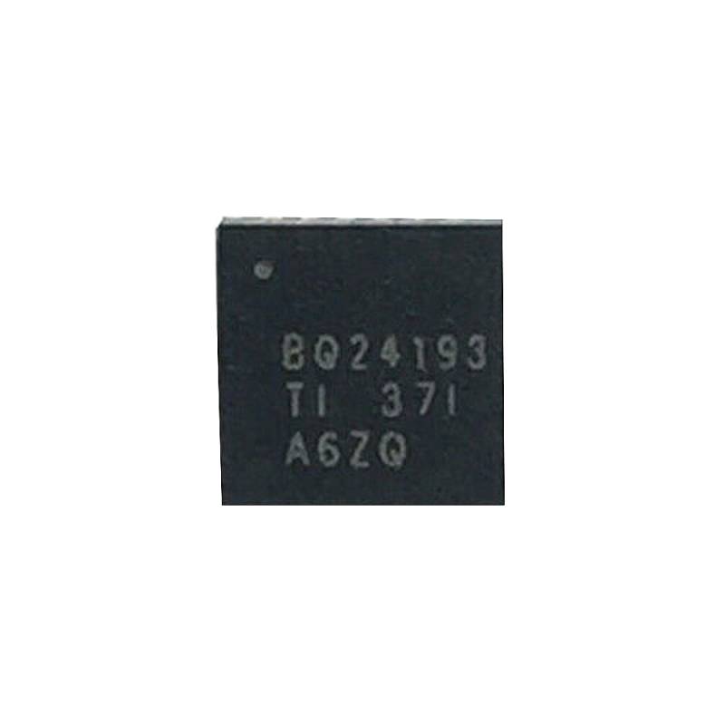 BQ24193 Battery Charging IC – Nintendo Switch