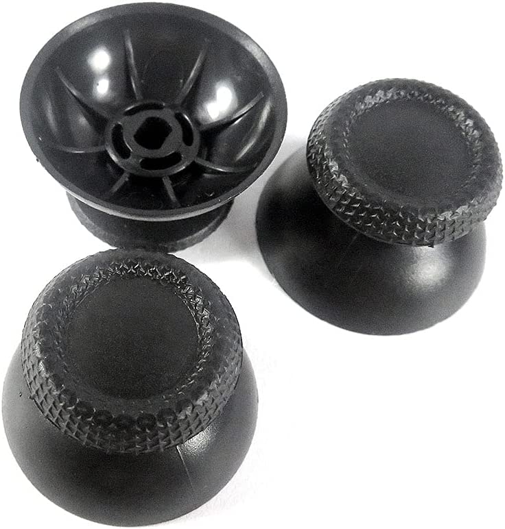 PS5 DualSense Thumbsticks / Joystick Caps – 2-pack eller 4-pack