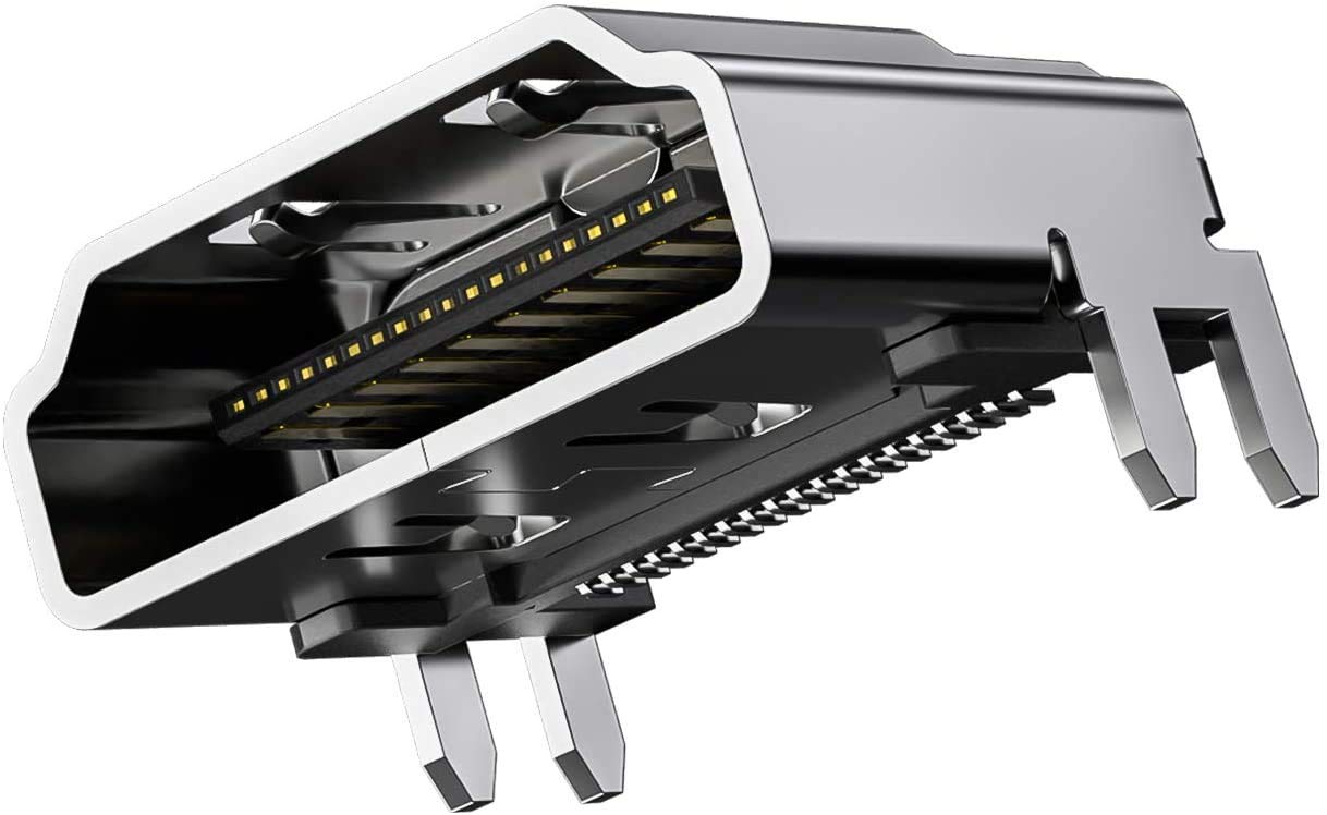 HDMI Port Replacement Connector for PlayStation 5