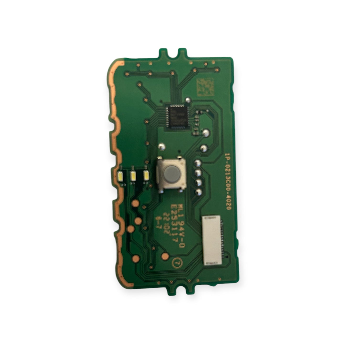 Touchpad PCB for PS5 DualSense (BDM-010 / BDM-020)