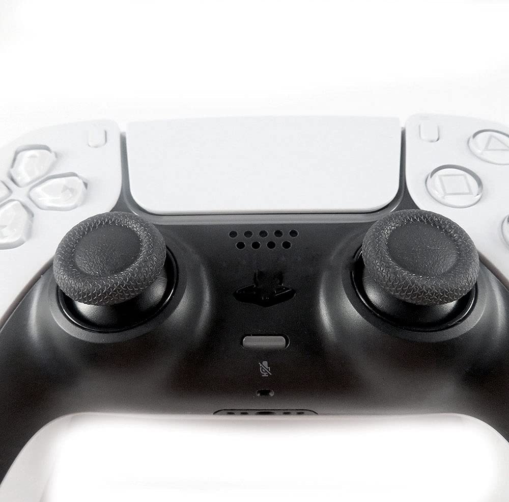PS5 DualSense Thumbsticks / Joystick Caps – 2-pack eller 4-pack