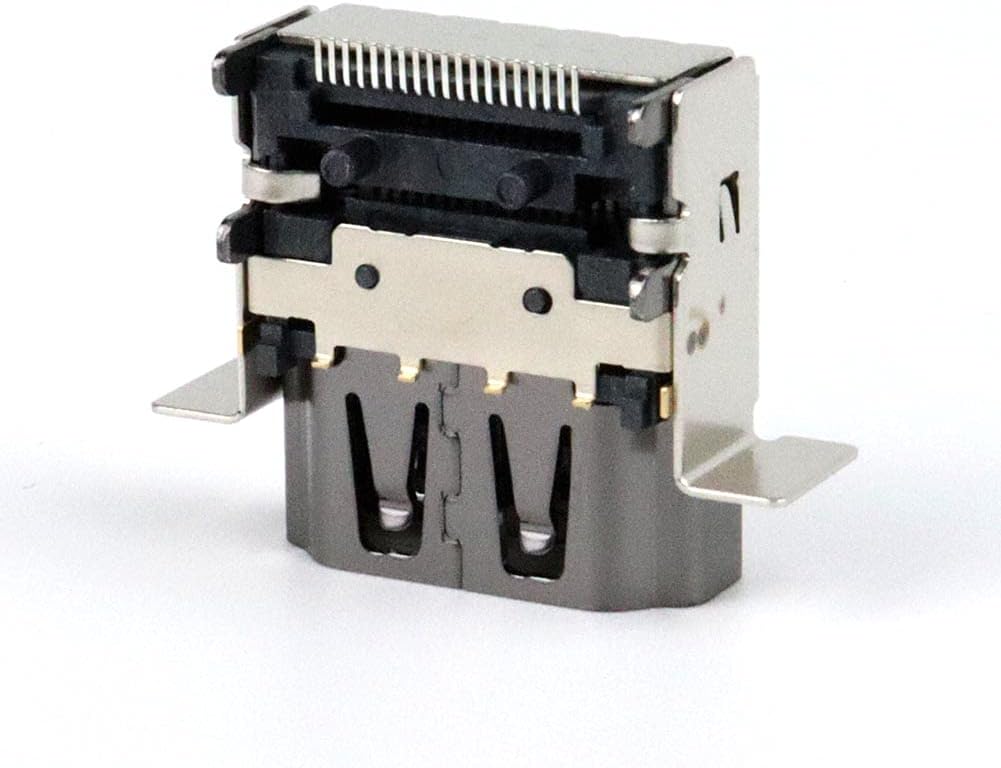 Xbox Series X HDMI Port Replacement