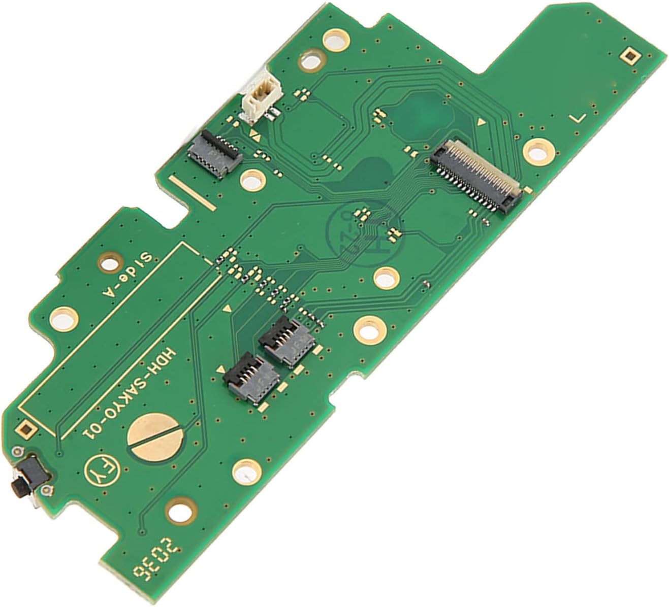 Left Button Board (HDH-SAKYO-01) – Nintendo Switch Lite