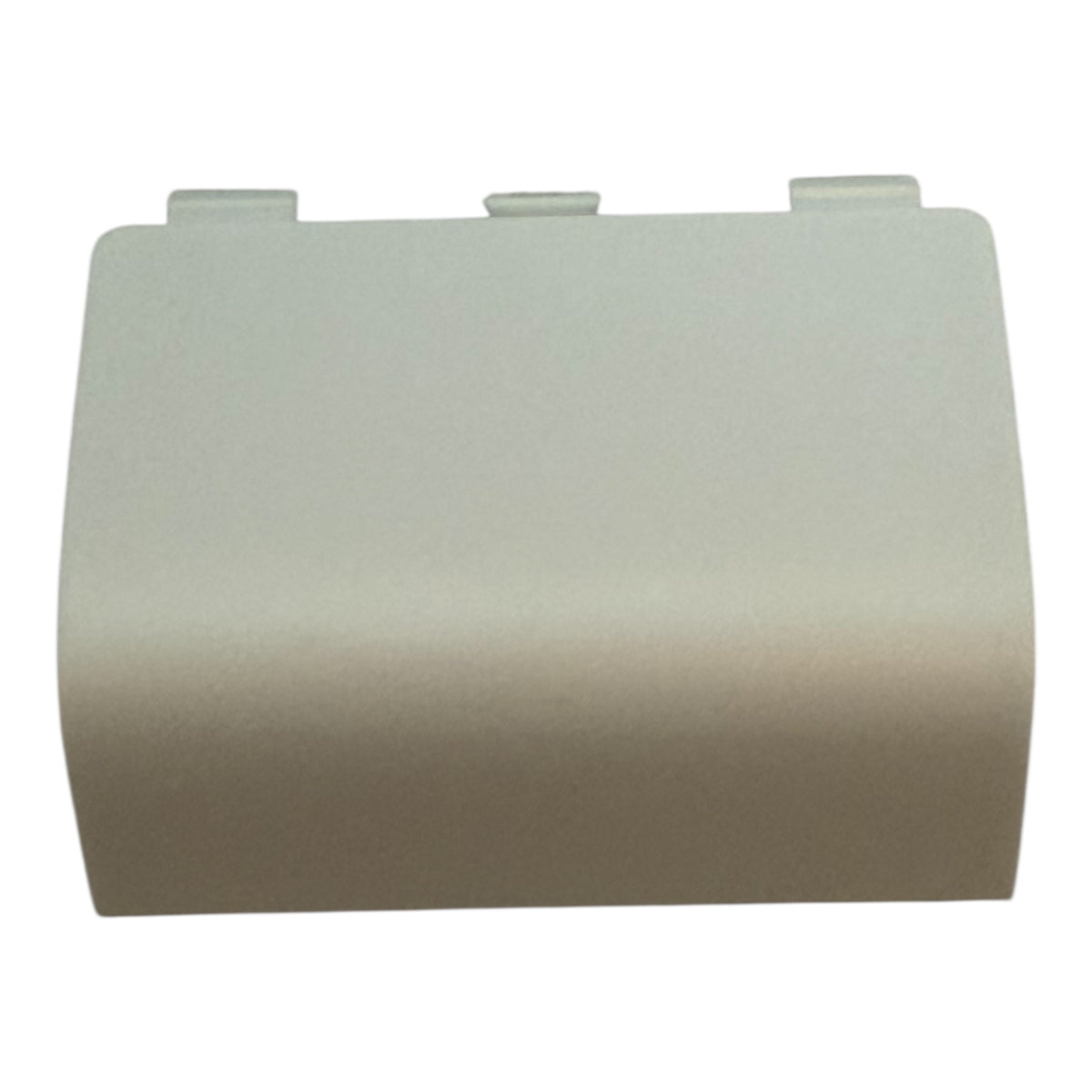 Cache-batterie pour manette Xbox Series X|S – Noir/Blanc (Modèle 1914)