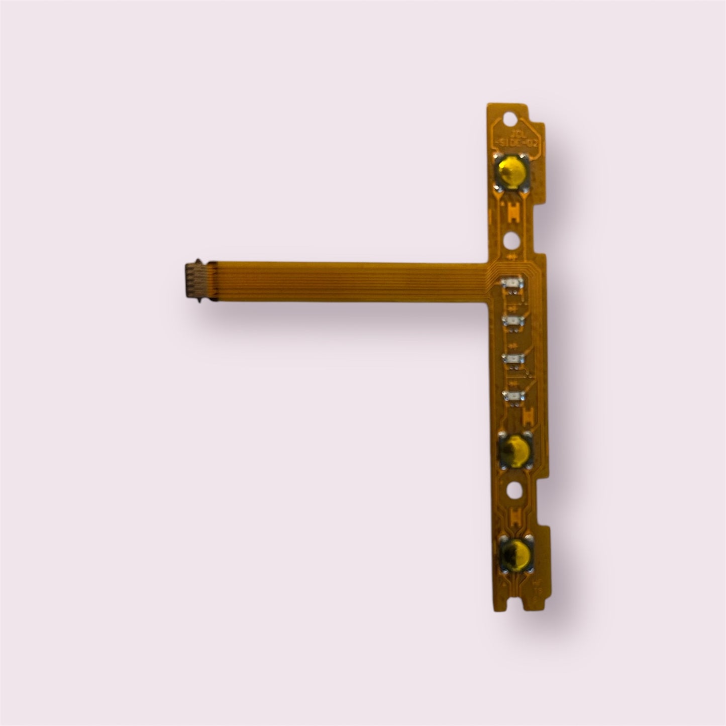 Joy-Con SL/SR Button Ribbon – Nintendo Switch