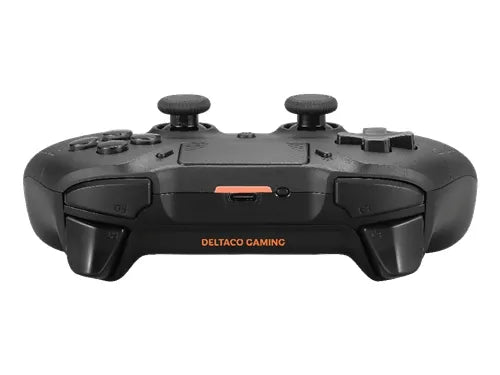 DELTACO GAMING GAM-139 Wireless Controller PS4 (Fyndvara)