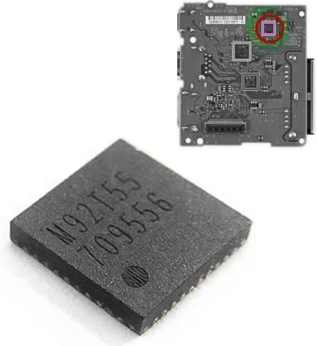 M92T55 AV/Power IC Chip – Nintendo Switch