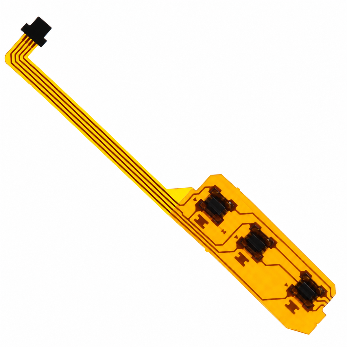 Nintendo Switch Lite – Câble flexible d’alimentation et de volume (HDH-VOL-01)