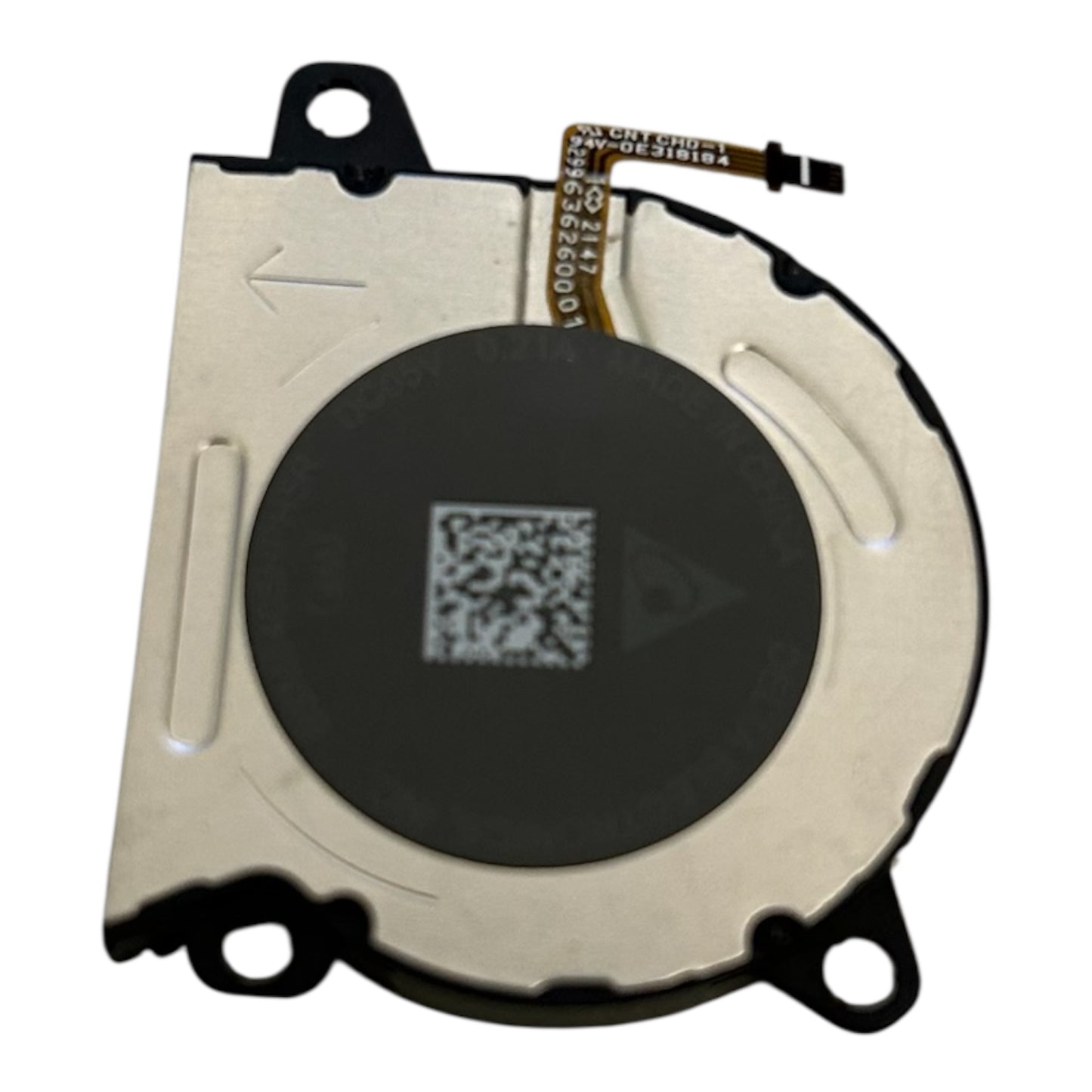 Nintendo Switch OLED Cooling Fan Replacement