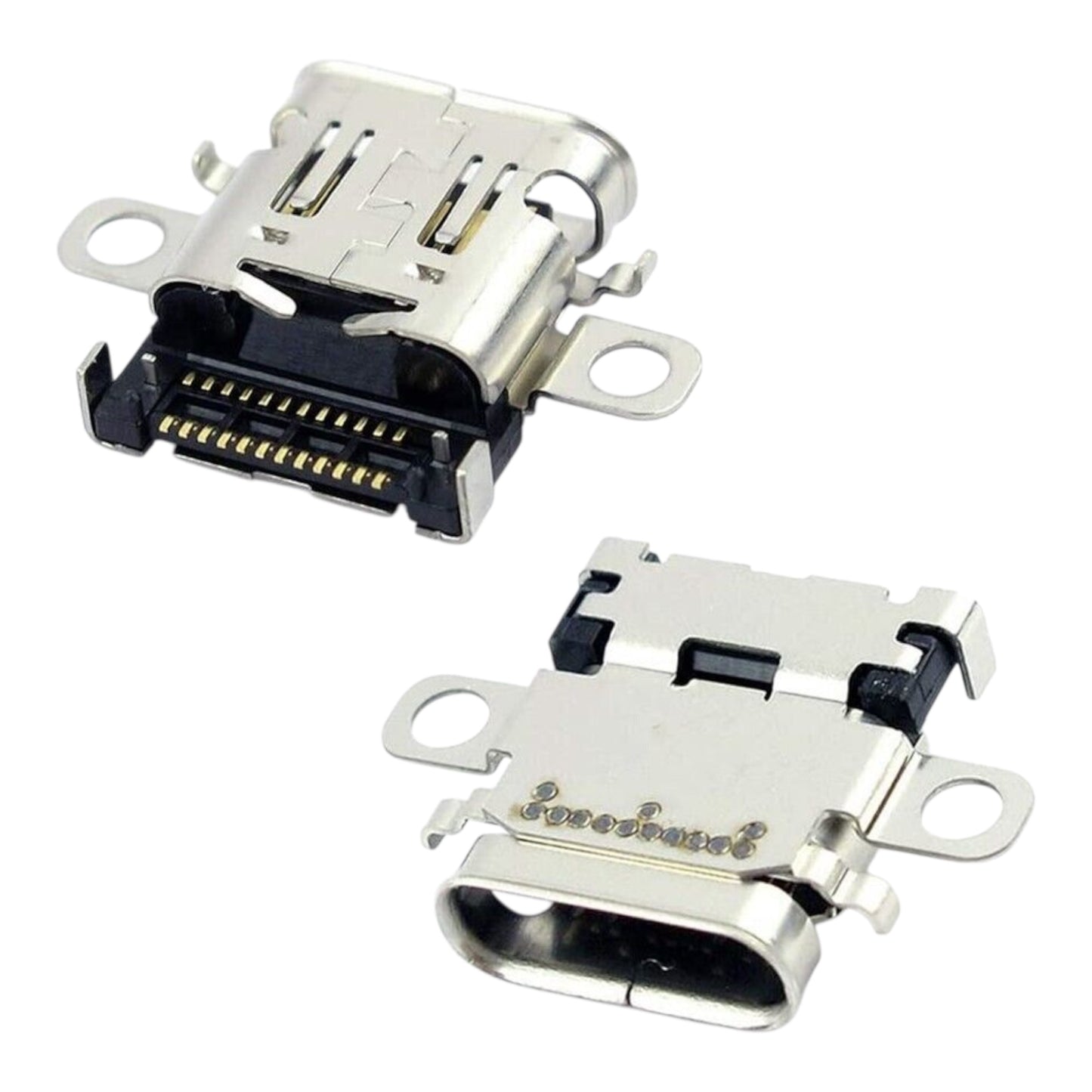 Nintendo Switch OLED USB-C Charging Port Replacement