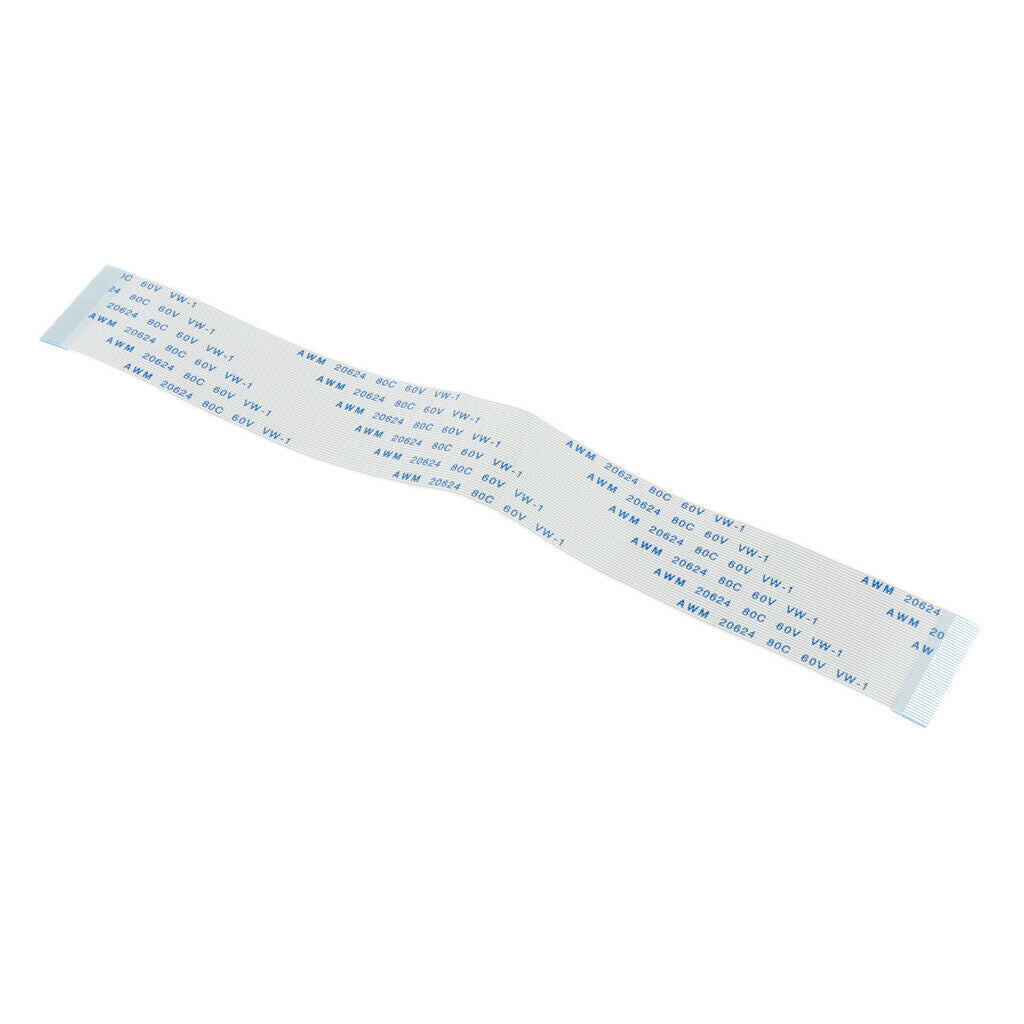 Flat Ribbon Cable – PS4 KES-490 Optical Lens (40-Pin)