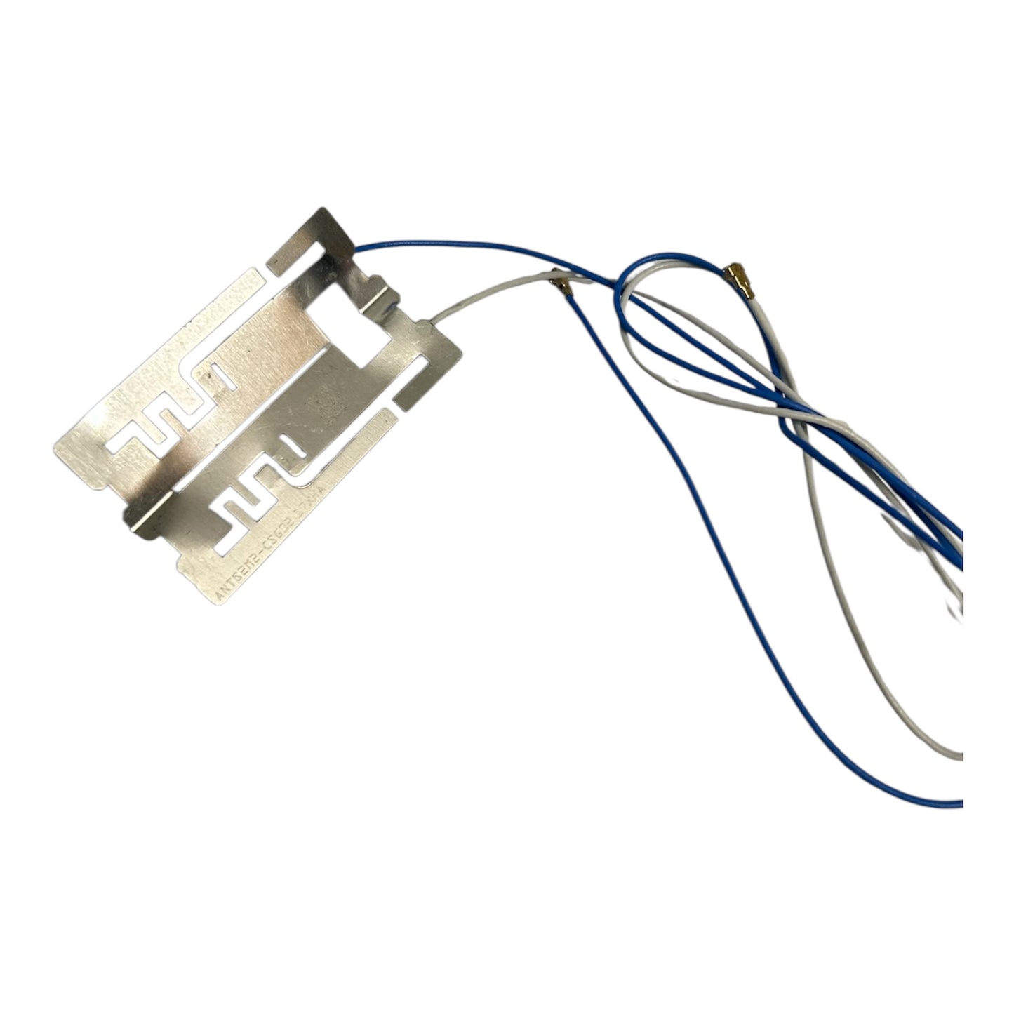 PS5 Internal WiFi/Bluetooth Antenna - Replacement for PS5 1000/1100 & PS5 1200 Models (Blue/White Cable)