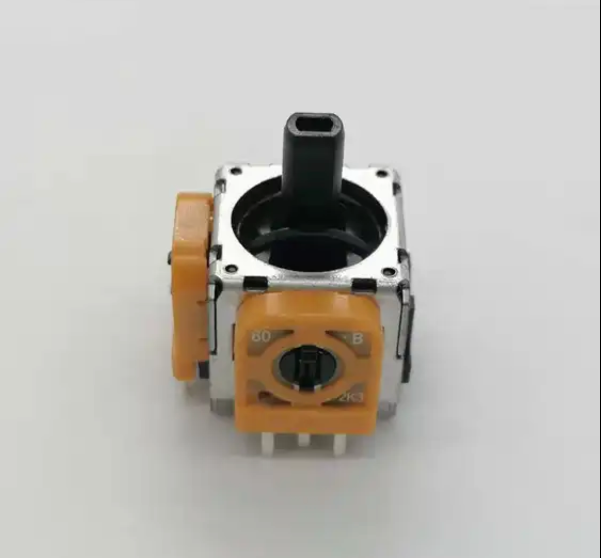 PS5 DualSense Orange Favor Union Joystick 2.3KΩ