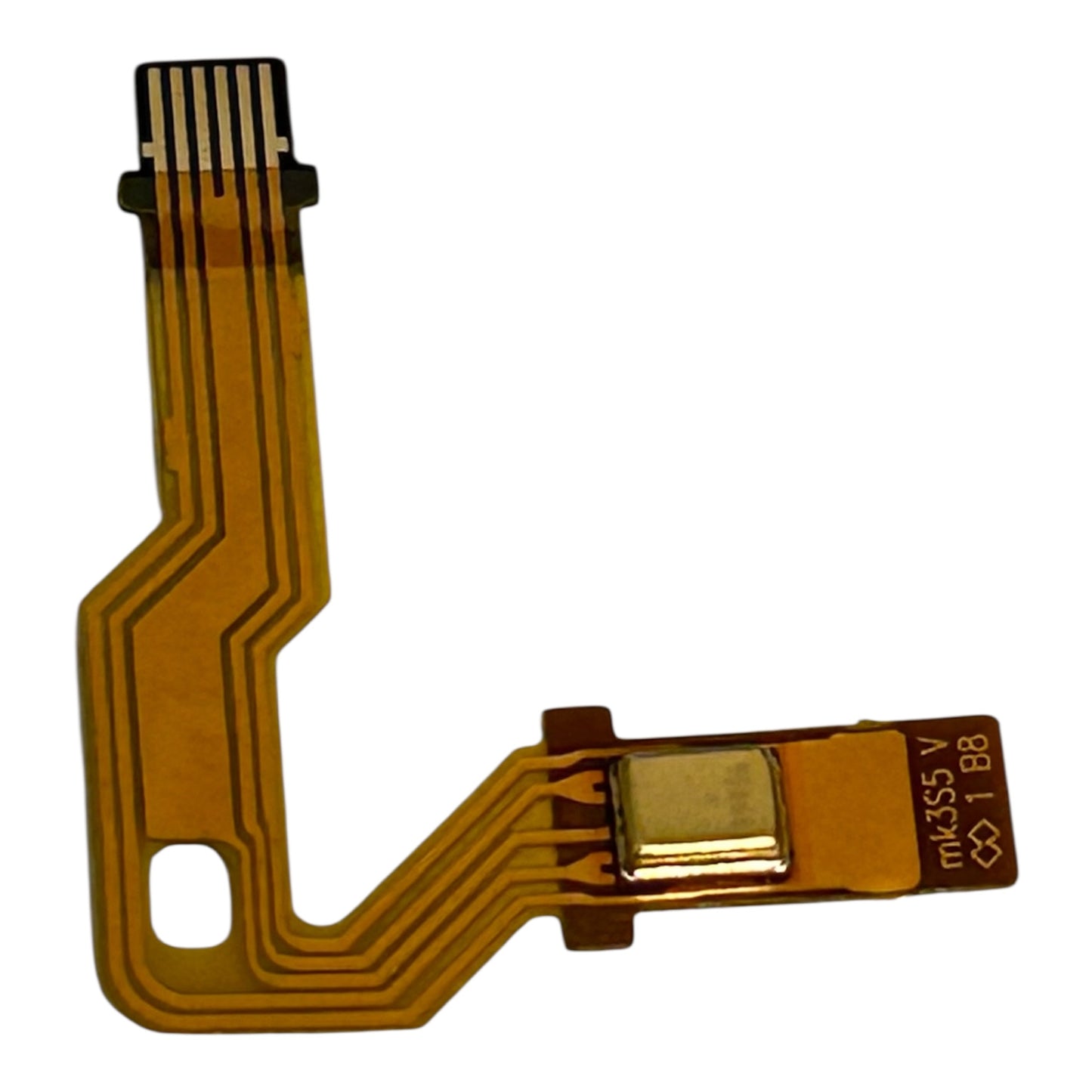 PS5 DualSense Internal Microphone – Long Flex (Front) – Replacement Part