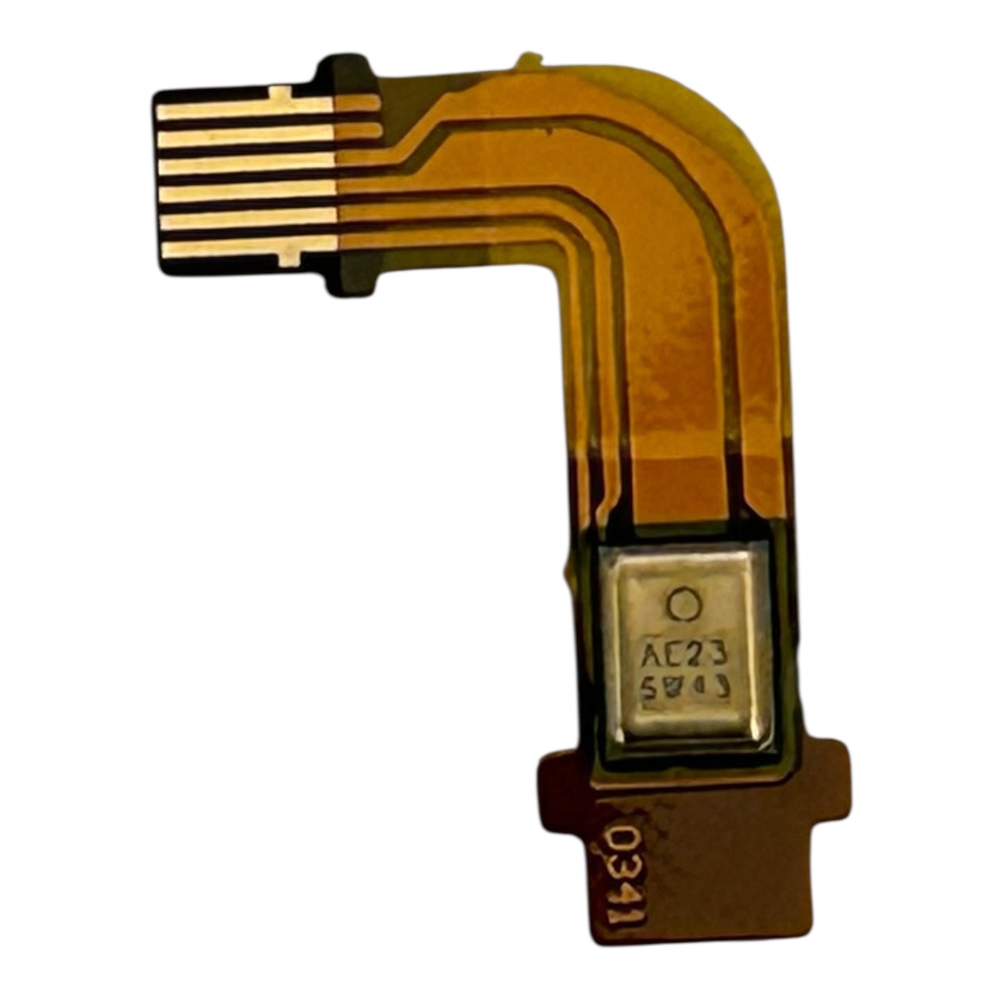 PS5 DualSense Internal Microphone – Short Flex (Rear) – Replacement Part