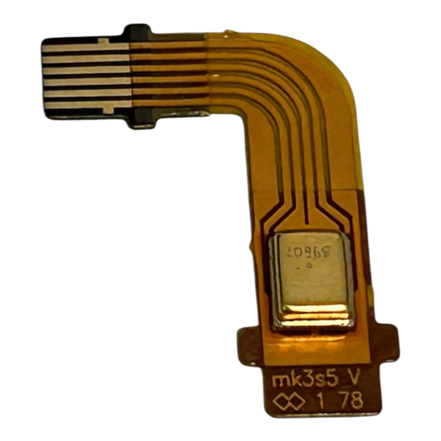 PS5 DualSense Internal Microphone – Short Flex (Rear) – Replacement Part