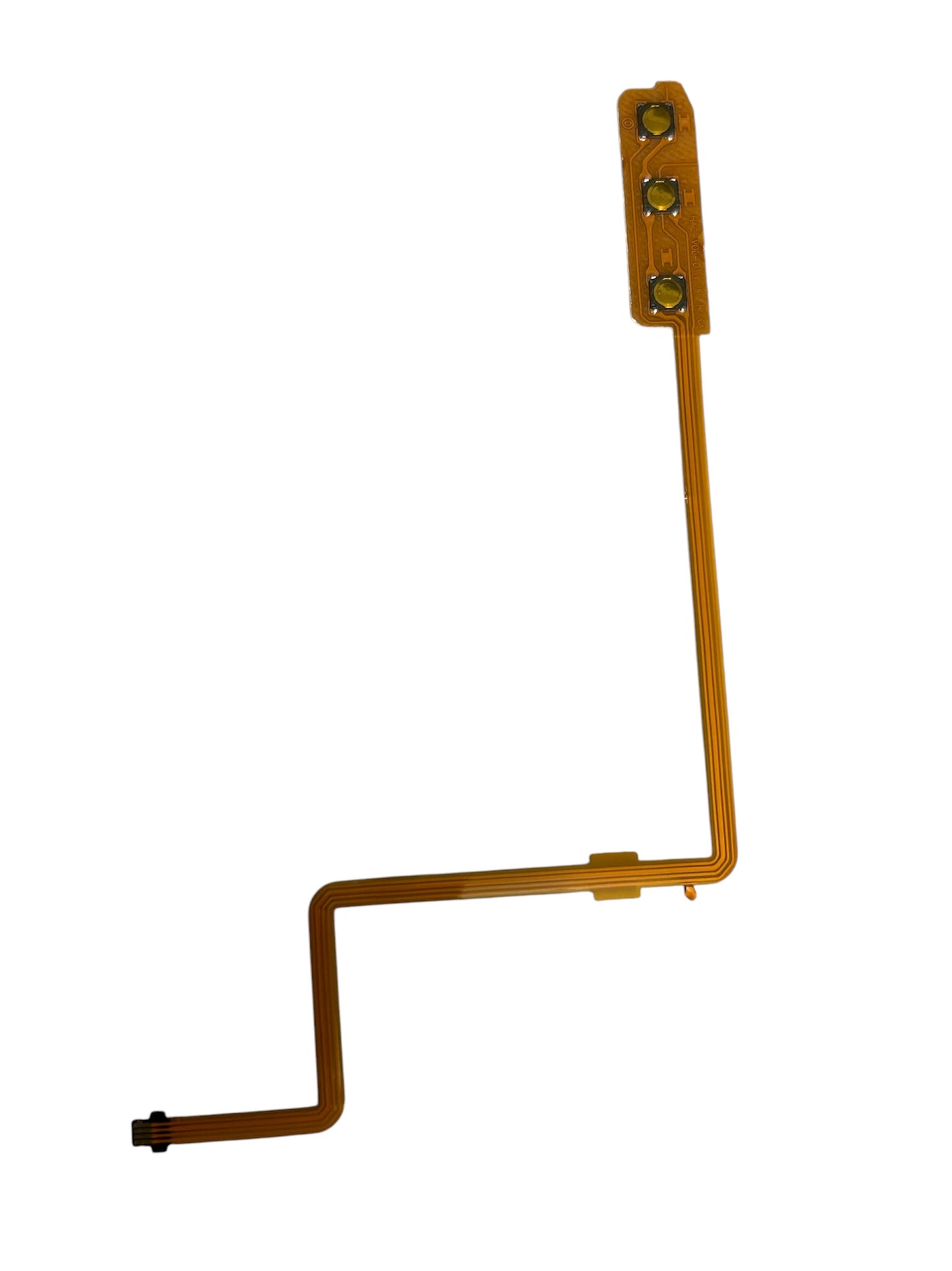 Power On/Off Volume Ribbon Flex Cable for Nintendo Switch