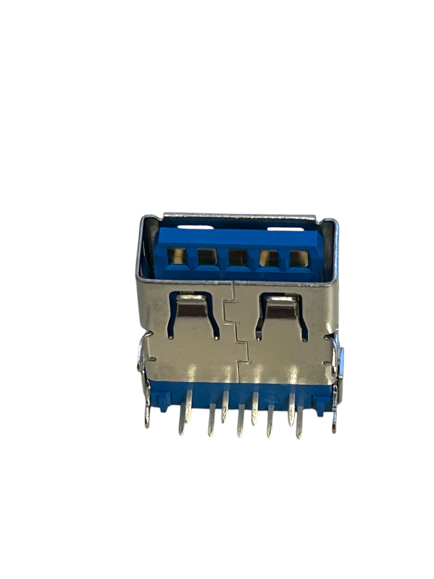 Hi-Speed USB-A Port – Rear Replacement for PS5