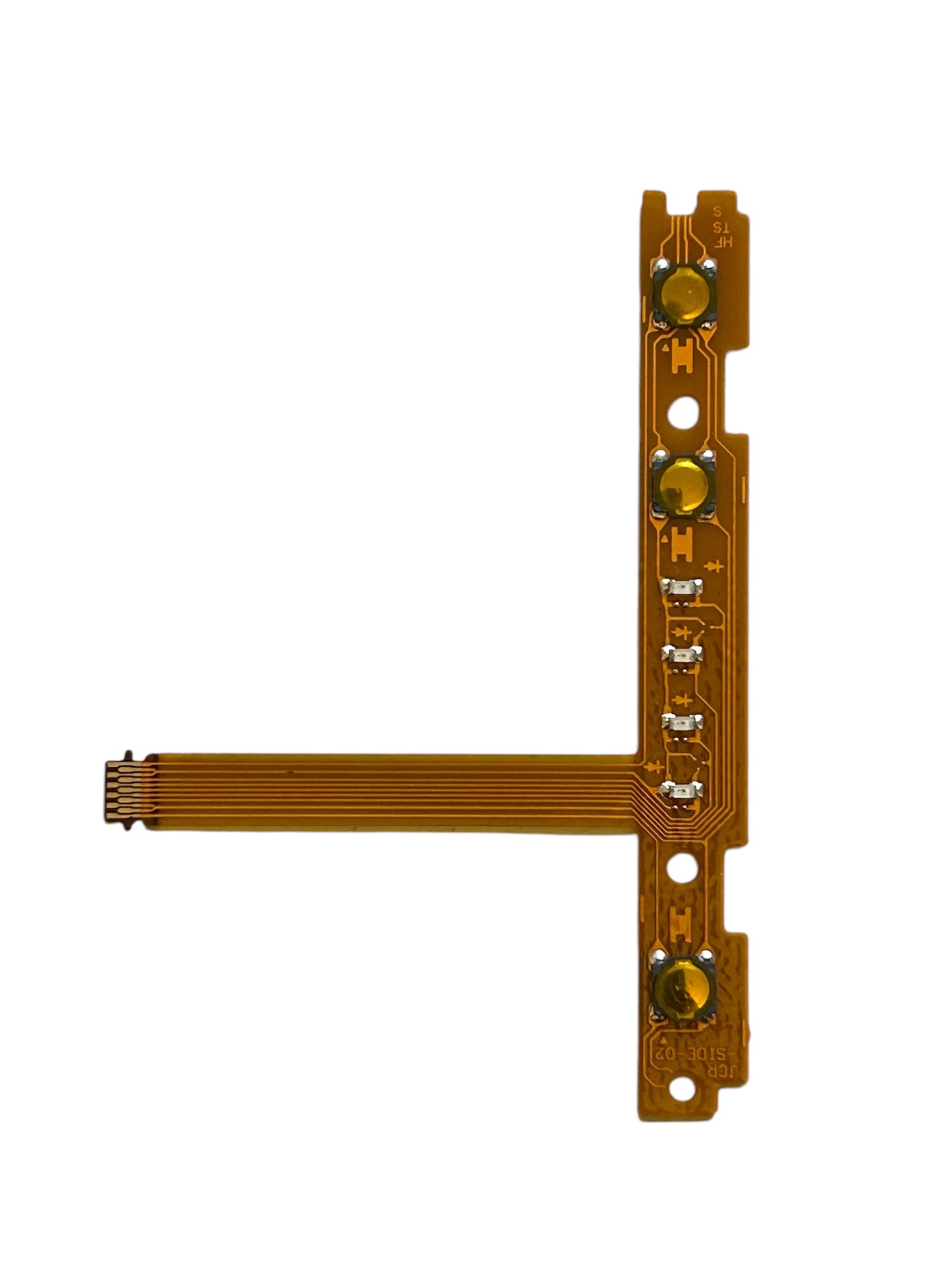 Joy-Con SL/SR Button Ribbon – Nintendo Switch