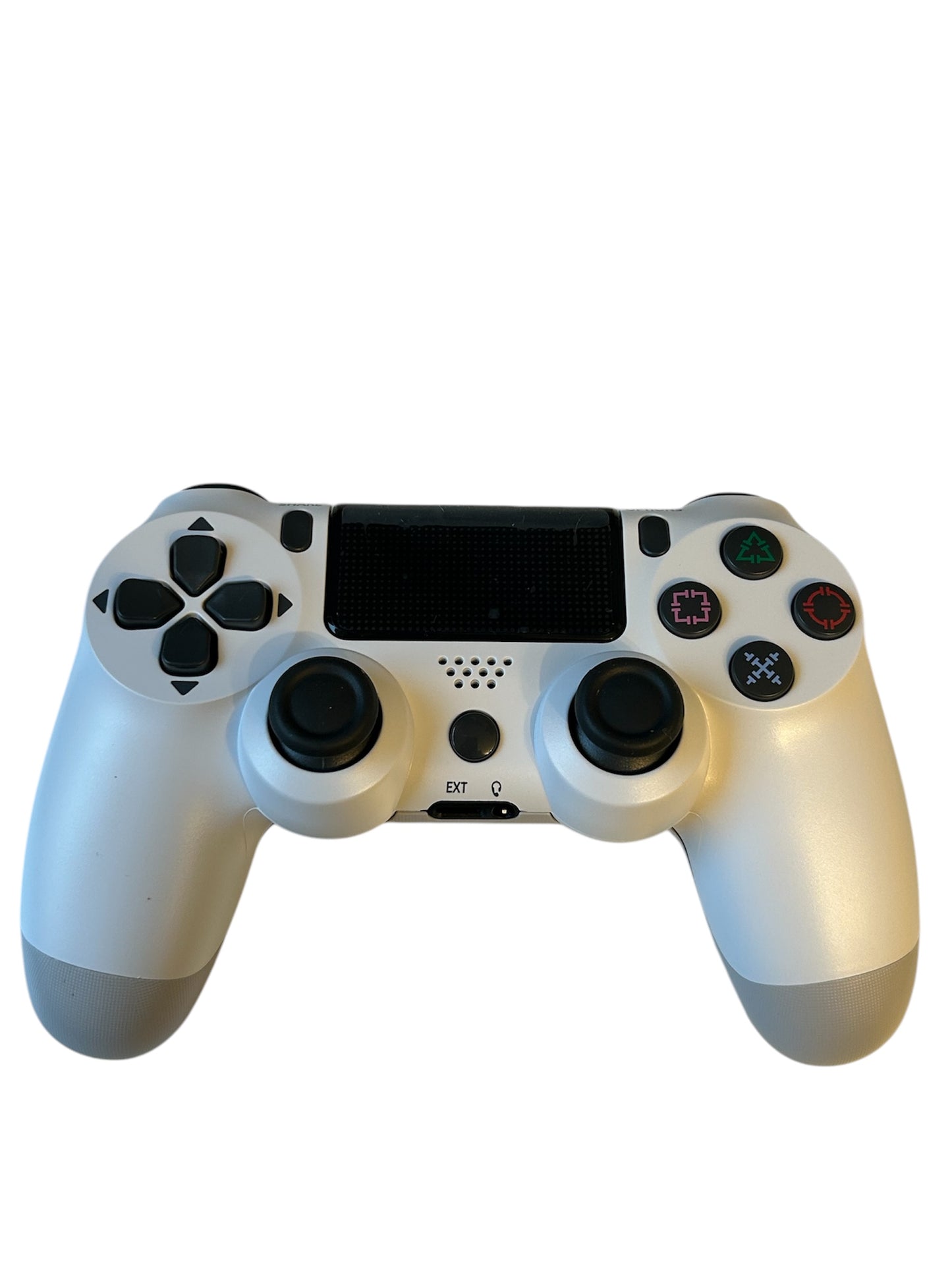 PlayX Wireless Controller for PS4 – Bluetooth Gamepad