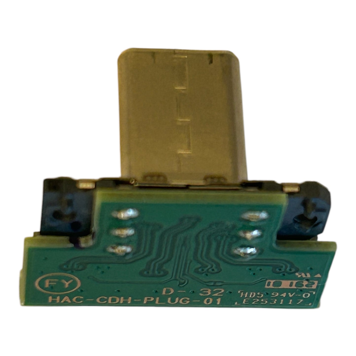 Dock USB-C Connector for Nintendo Switch