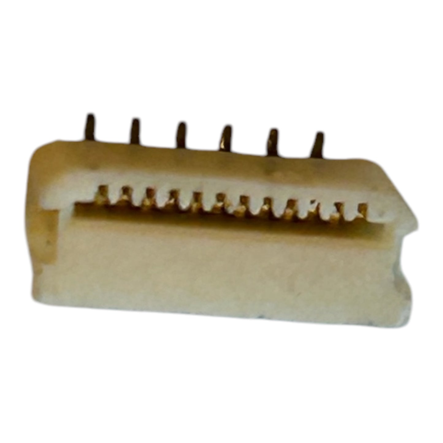 12-Pin Charging Connector for PS4 DualShock 4