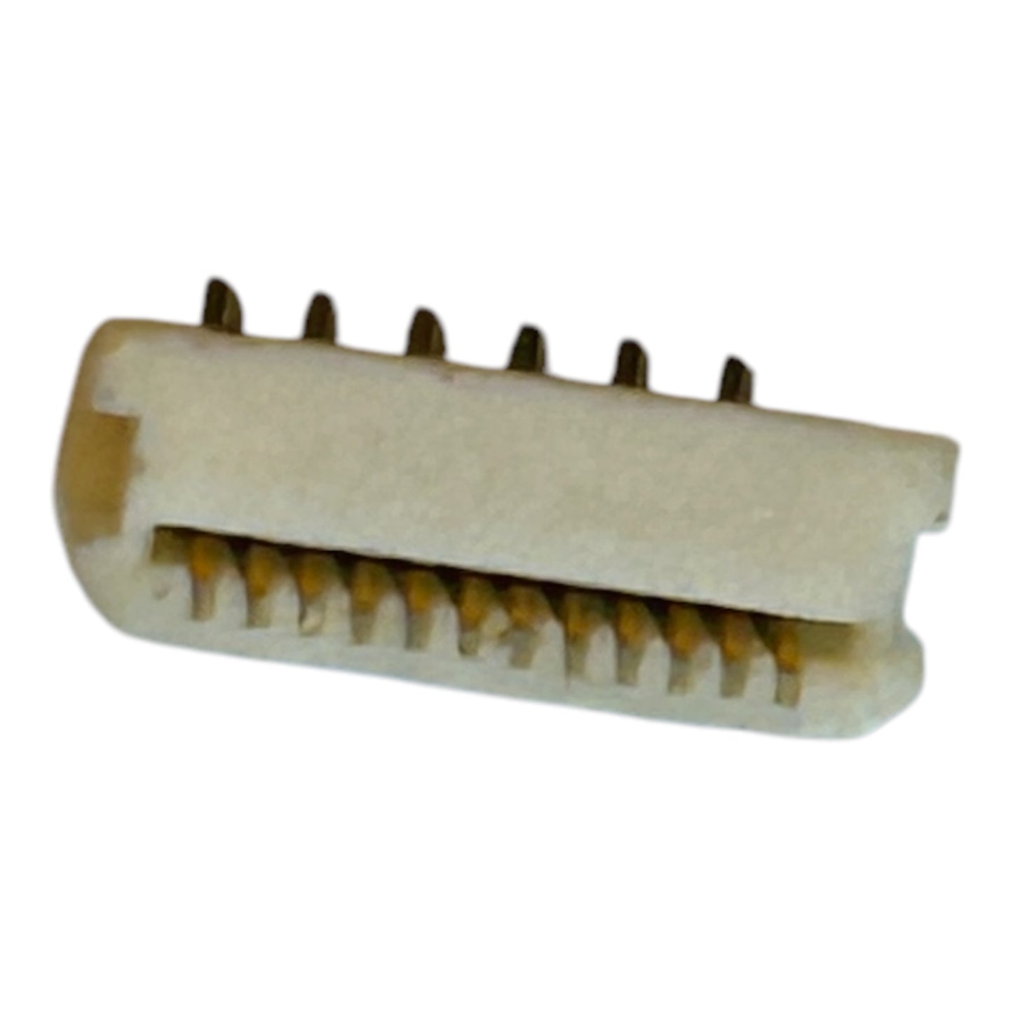 12-Pin Charging Connector for PS4 DualShock 4