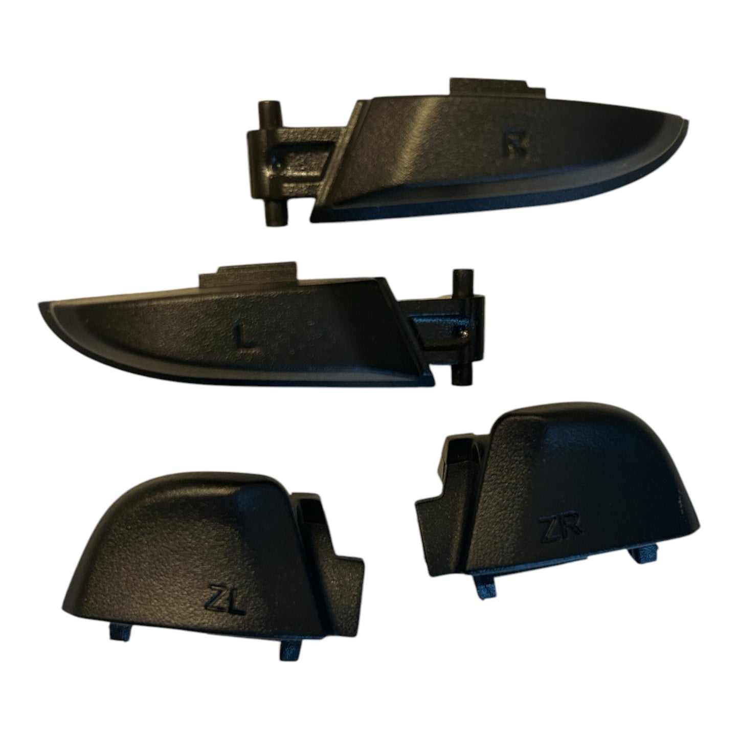 ZR ZL L R Button Set – Switch Pro Controller