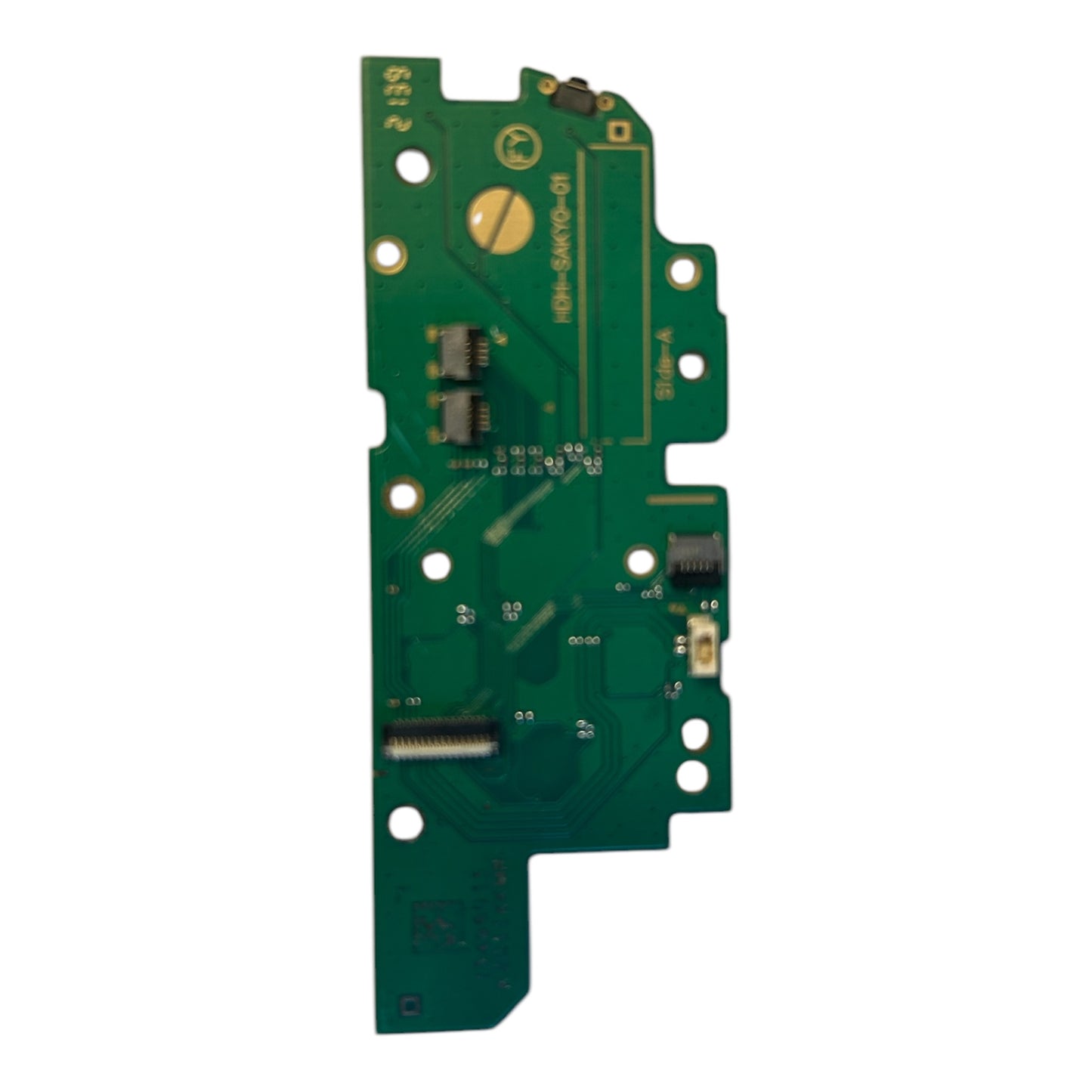 Left Button Board (HDH-SAKYO-01) – Nintendo Switch Lite
