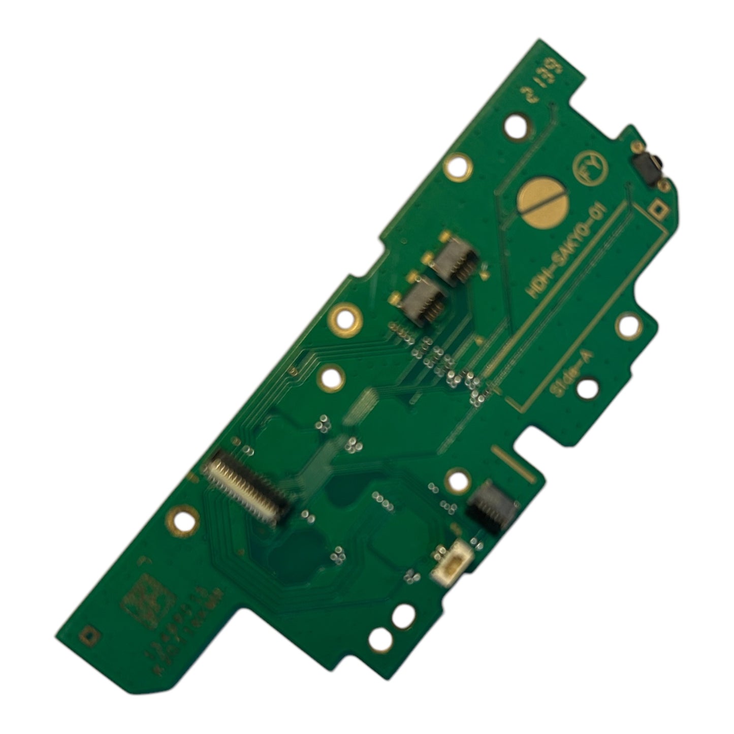 Left Button Board (HDH-SAKYO-01) – Nintendo Switch Lite