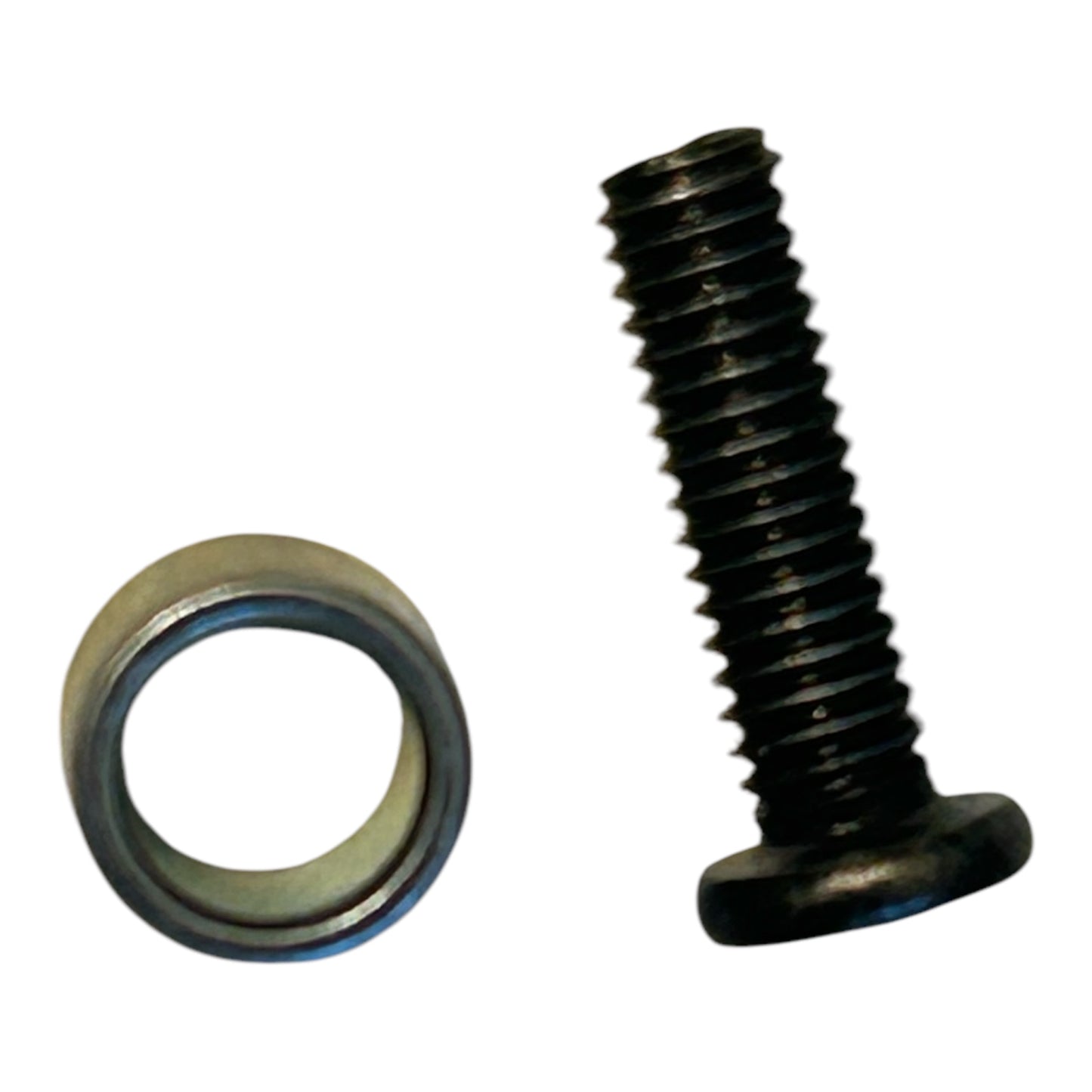 Mounting Screw & Ring for PS5 M.2 SSD Slot