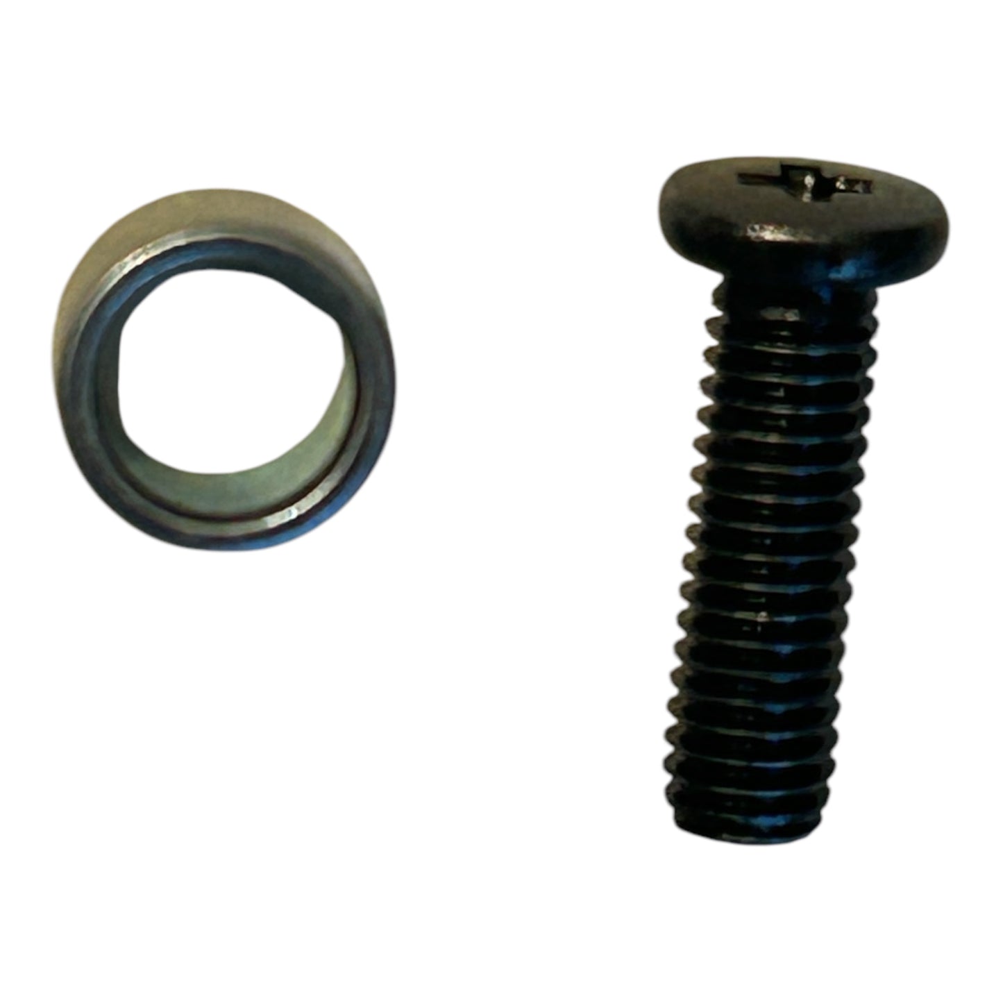 Mounting Screw & Ring for PS5 M.2 SSD Slot