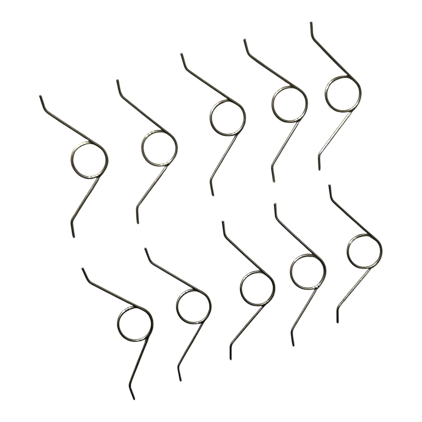 Trigger Springs (V1) for PS4 DualShock (JDM-001 / 011 / 030)
