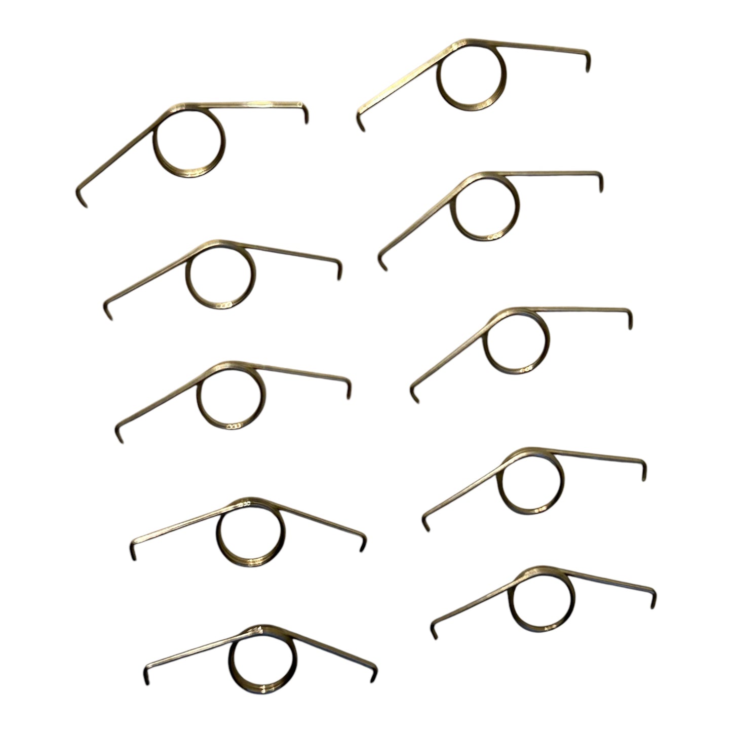 Trigger Springs (V2) – PS4 DualShock (JDM-040 / 050)