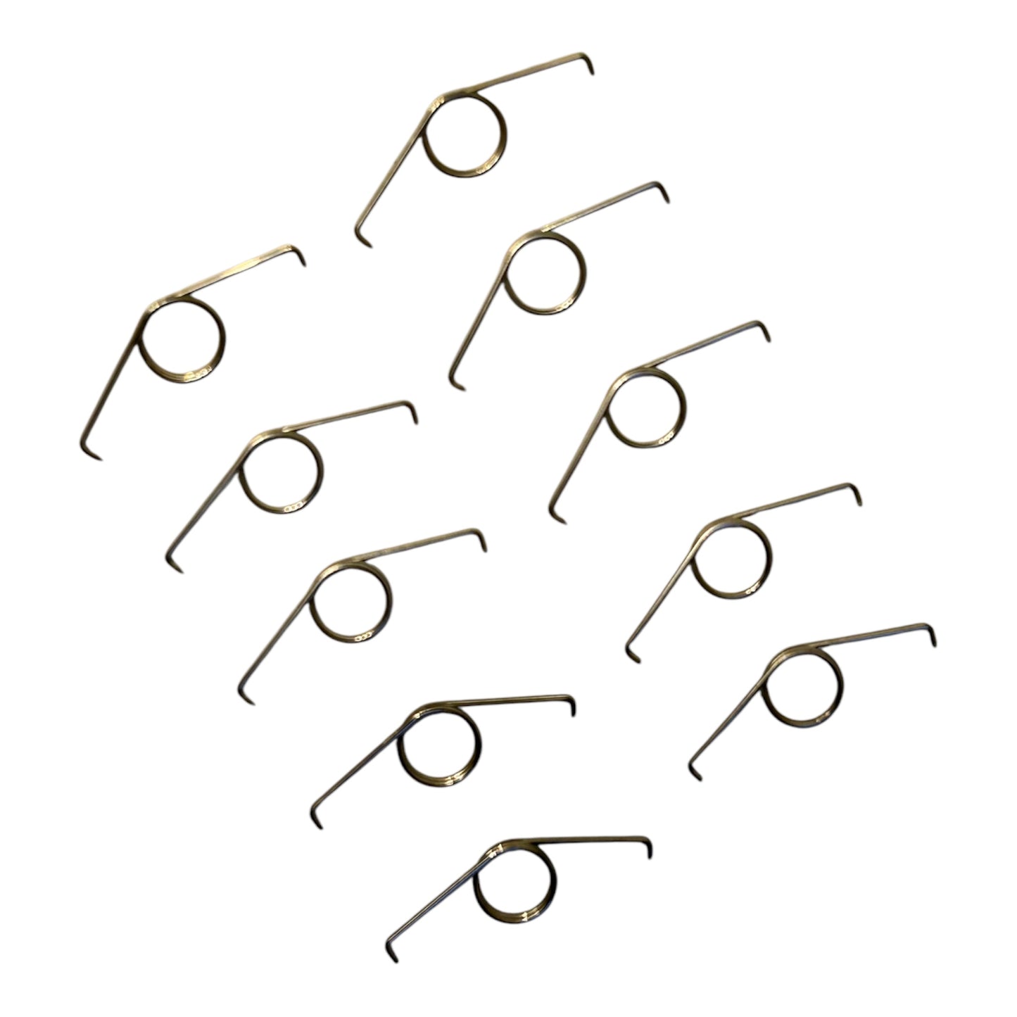 Trigger Springs (V2) – PS4 DualShock (JDM-040 / 050)