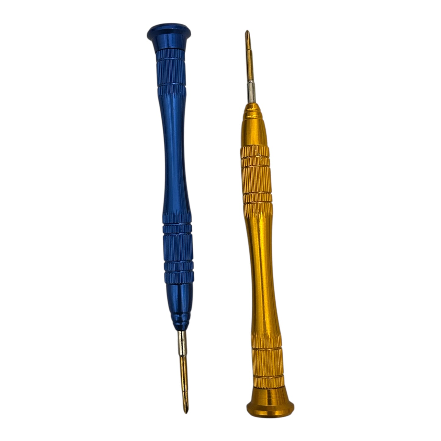 Tri-Wing Screwdriver Set (Y00 + Y0) – Switch, DS, Wii, MacBook