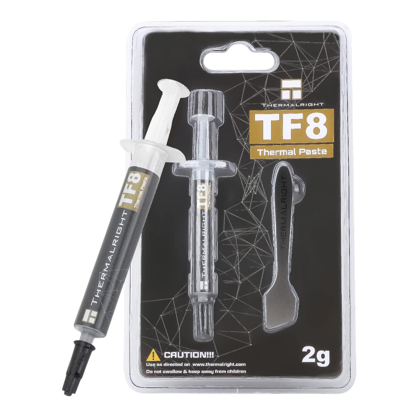 Thermalright TF8 – 2g (Thermal Paste)