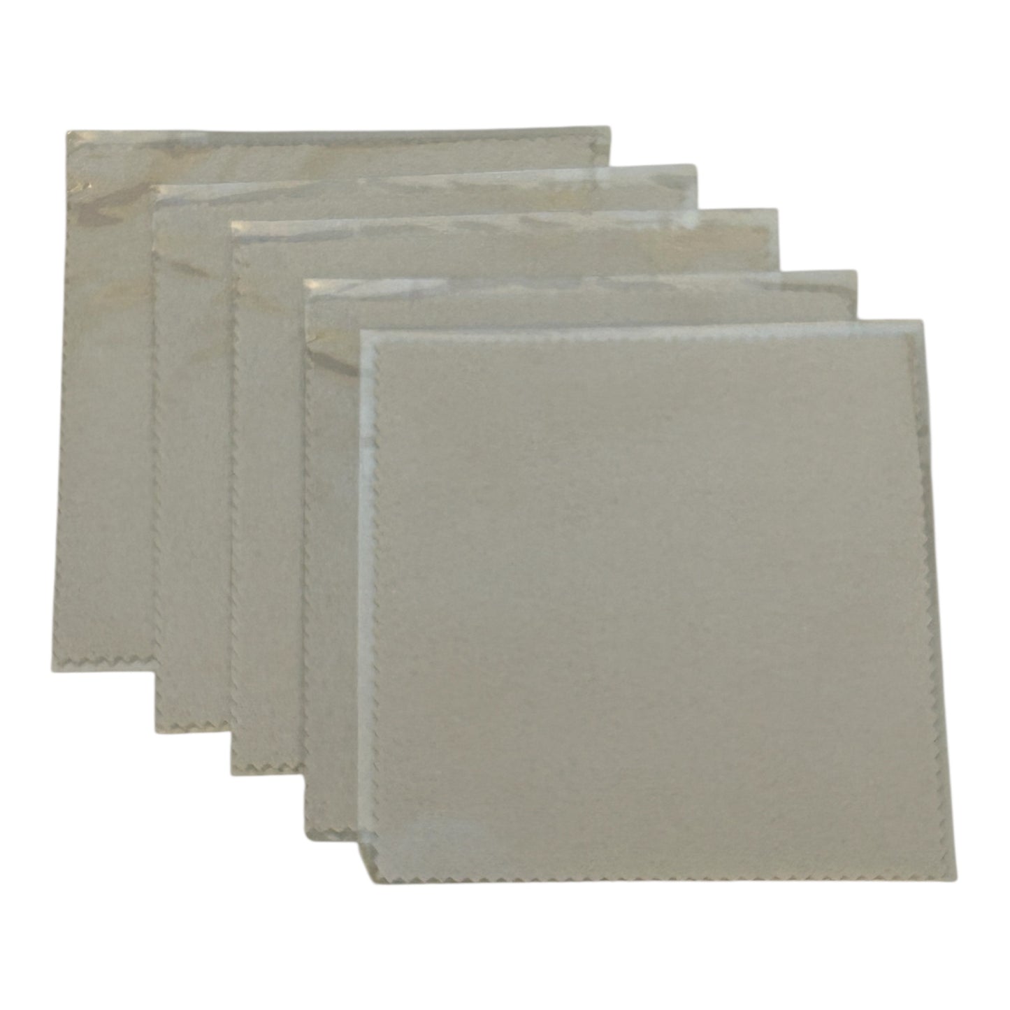 Microfiber Cleaning Cloth – 10×10 cm