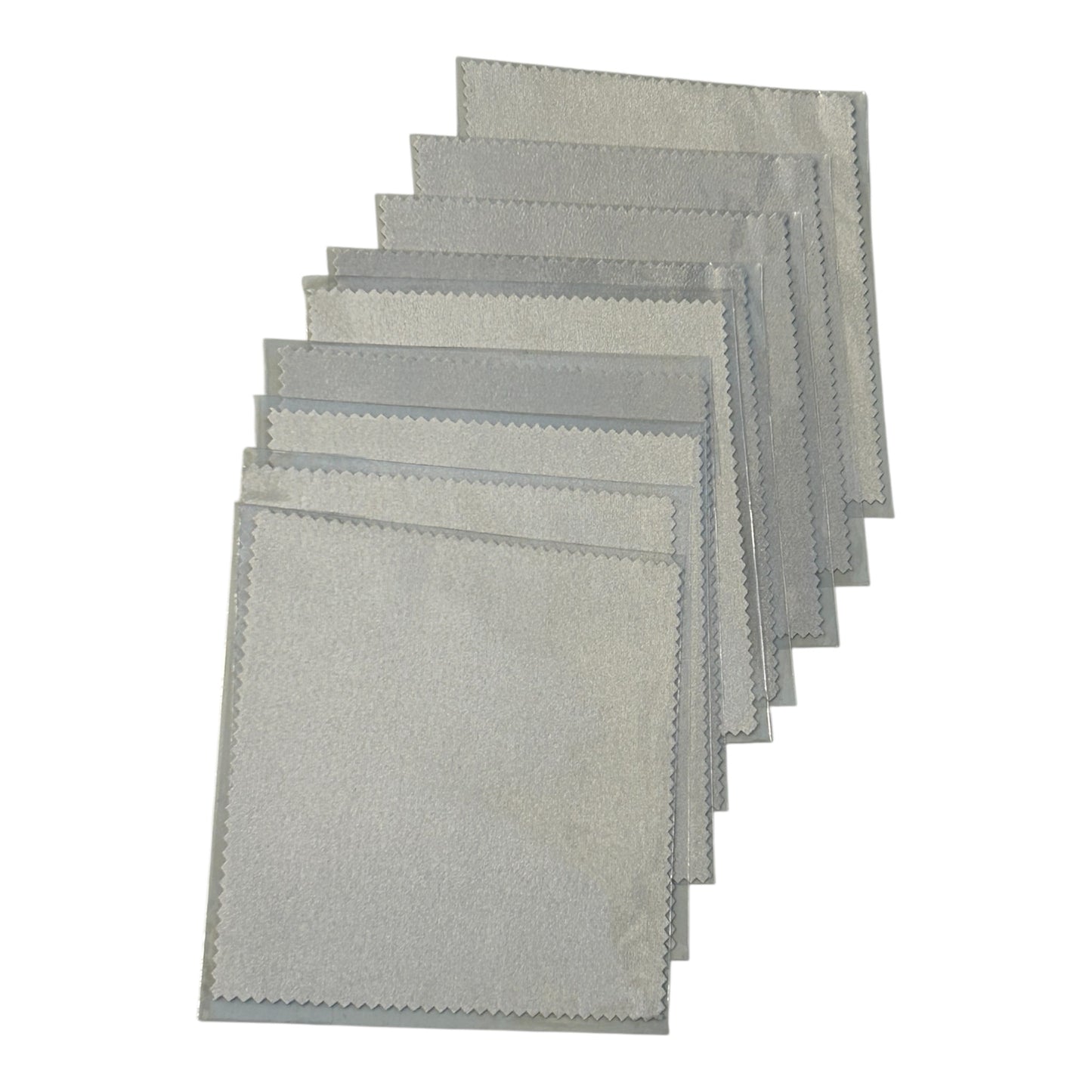 Microfiber Cleaning Cloth – 10×10 cm