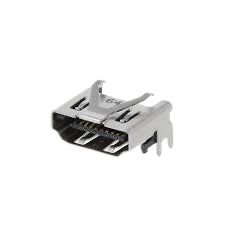 PS4 HDMI Port – Välj Modell: FAT eller Slim/Pro