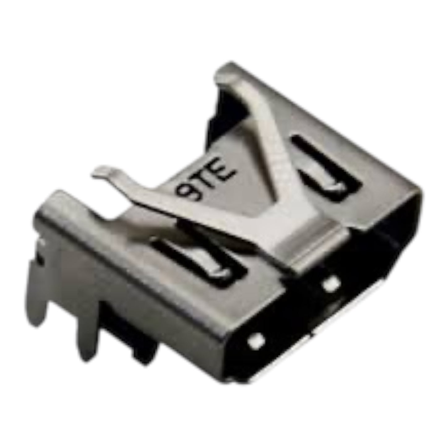 PS4 HDMI Port – Välj Modell: FAT eller Slim/Pro