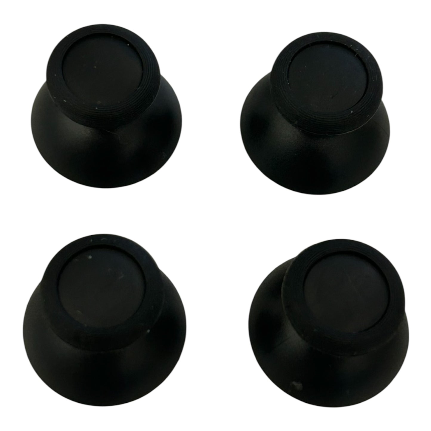 Nintendo Switch Pro Controller Thumbsticks Joystick Caps – 2-pack eller 4-pack