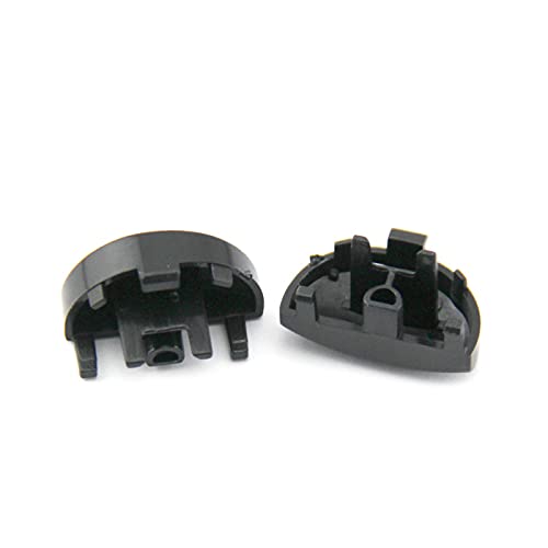 PS4 DualShock Trigger Button Replacement Set – L1/L2/R1/R2 with Springs (3 Models)