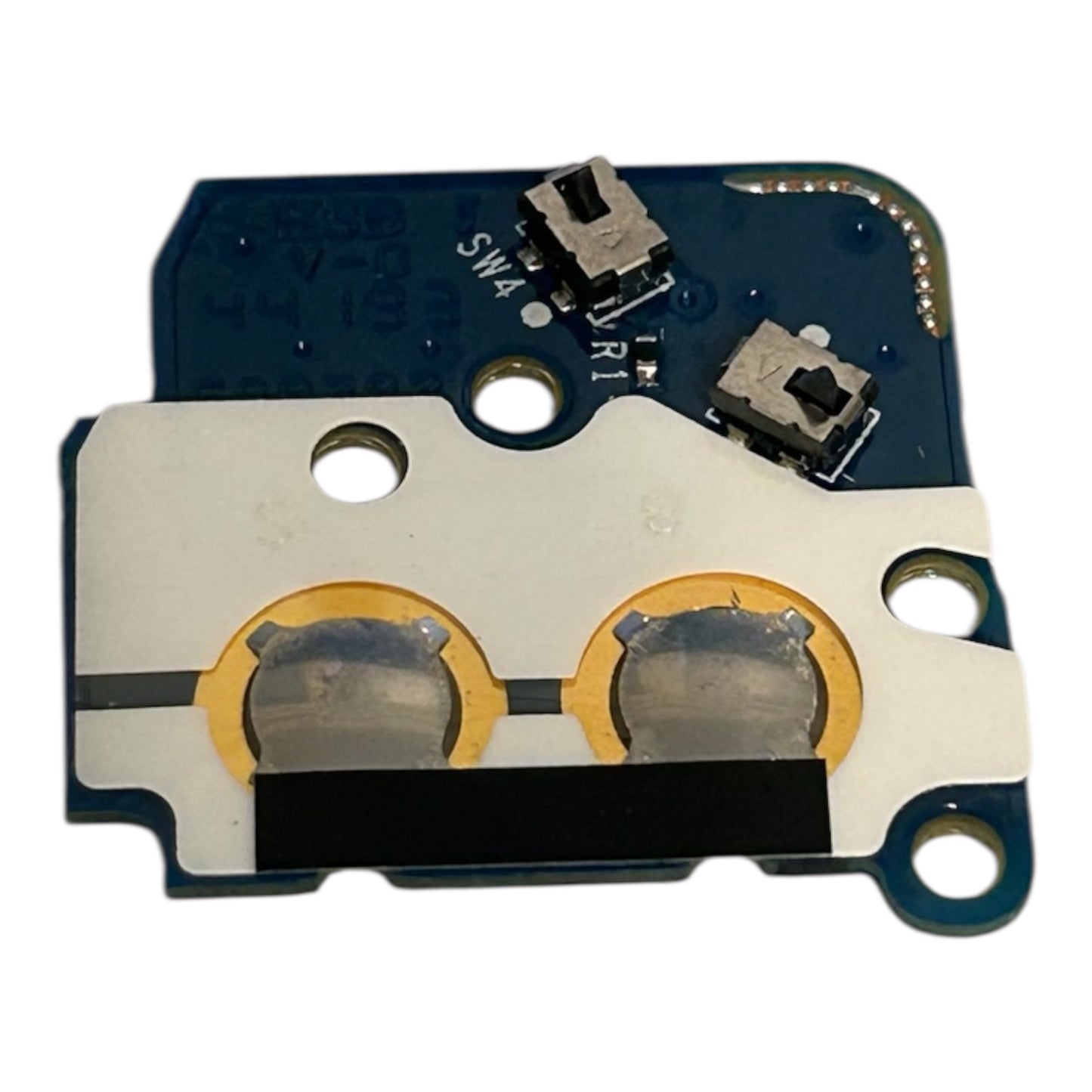 Xbox Elite Series 2 Paddles Motherboard – Left (P3/P4), Right (P1/P2) or Full Set