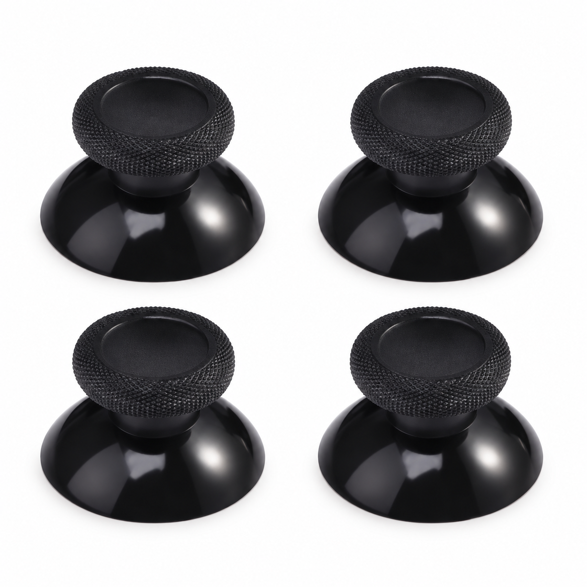 Xbox Series X|S Handkontroll – Tumspakar / Thumbstick-kåpor (Model 1914)